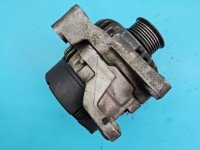 TEST Alternator Volvo V40 S40 I 9164940, 0123315021 1.8 16v