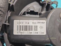 Dmuchawa nawiewu wentylator Fiat Doblo II 359291 EUROPA