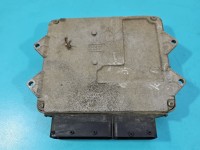 Komputer Sterownik silnika 55195817 Fiat Punto II 1.3 jtd