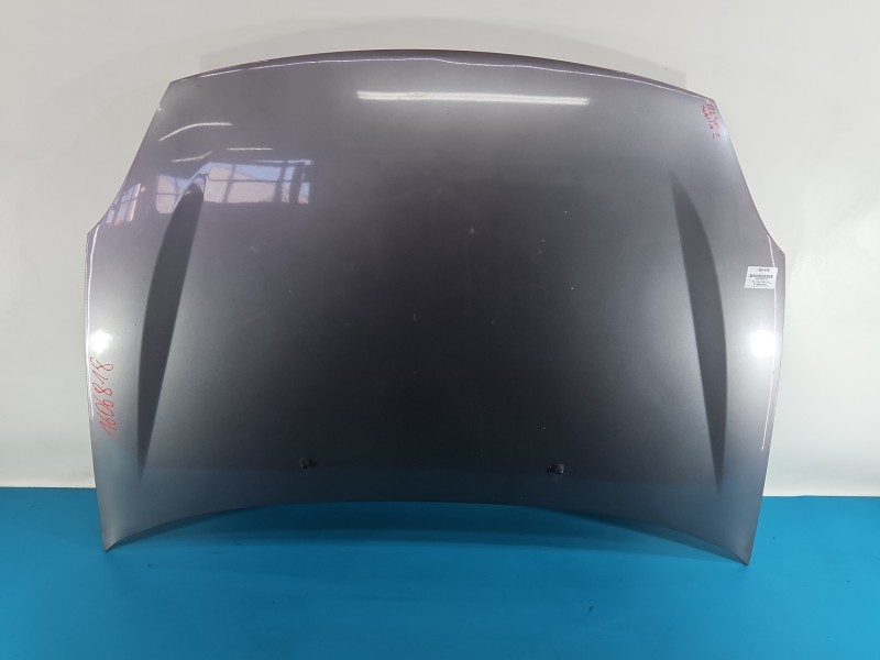 Maska przednia Renault Thalia II TEKNG