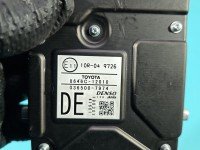 Kamera przód radar Toyota Corolla E21 19- 8646C-12010, 036500-7974