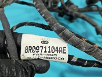 Czujnik parkowania PDC AUDI Q5 08- 8R0971104AE, 1S0919275 szary LX7R