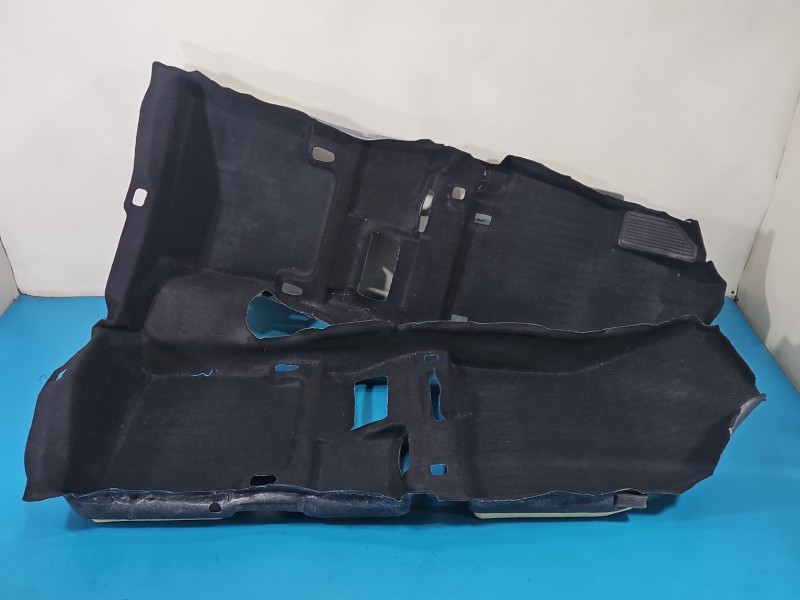 Wykładzina DYWAN PODŁOGA Hyundai Elantra VII 20-