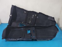 Wykładzina DYWAN PODŁOGA Hyundai Elantra VII 20-