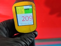 DRZWI PRZÓD LEWE KIEROWCY Opel Astra II G 5d 1