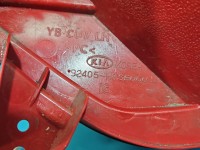 Lampa tył lewa zderzaka przeciwmgielna kia Stonic 17-20 92405-H8