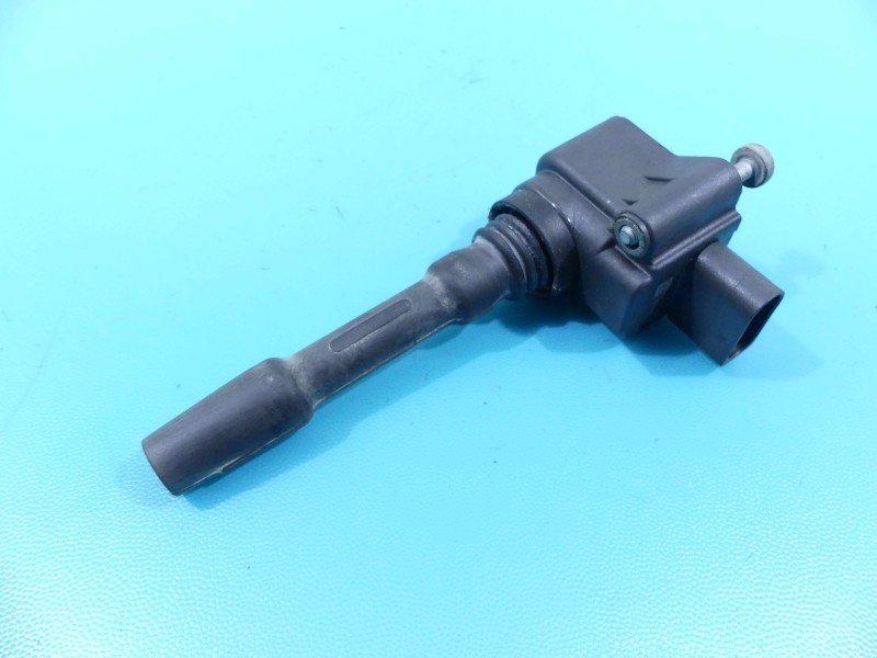 Cewka zapłonowa Porsche Panamera I 970 94660210402 3.0 V6 Porsche, 4pin