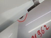 Błotnik przód lewy Ford Mondeo Mk4 srebrny 66