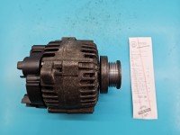 TEST Alternator Renault Megane II 8200100907 1.6 16V