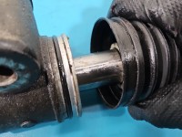 Przekładnia kierownicza maglownica Maserati Quattroporte VI 13- 06700367180, 670036817