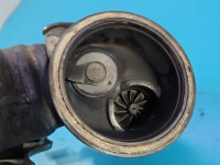Turbosprężarka BMW X3 F25 2.0 T 245KM 49477-02025, 7634483, 7609210-04