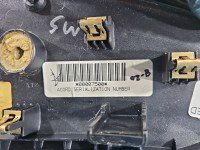 Osłona ZAŚLEPKA PLASTIK Lancia Thema II 11-14 1189654HL9AA