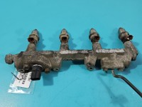 Wtryskiwacz Mitsubishi Pajero Pinin E7T05072 2.0 GDI
