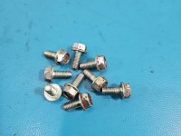 Sprzęgło Kia Niro I 16-22 41072-2B001, 41071-2B001, 23290-03001 1.6 GDI