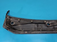 Podszybie Isuzu D-Max II 11-19 EUROPA