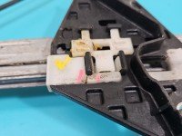 Podnośnik przód lewy SZYBY WINDA Honda Accord VIII 08- 4d sedan