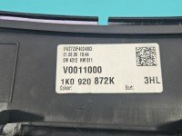 Licznik Vw Jetta V 1K0920872K 1.9 tdi EUROPA