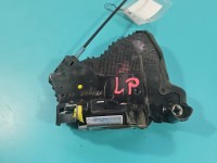 Zamek przód lewy Toyota Rav4 IV EUROPA TOYOTA, 6pin