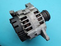 TEST Alternator Renault Scenic I 8200054588 1.9 dci