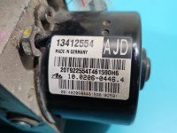 Pompa abs Opel Astra IV J 13412554