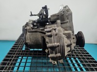 Skrzynia biegów Skoda Rapid 1.4 tdi