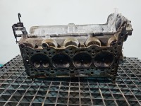 Głowica Opel Corsa E 55562229 1.4 16V (D14XEL)