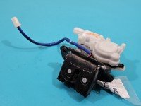 Zamek klapy tył Mazda CX-9 HB Producent części: Mazda, 2+2 piny