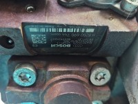 Pompa wtryskowa Nissan Qashqai I J10 06-13 2.0 dci 0445010223