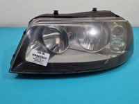 Reflektor lewy lampa przód Seat Alhambra I EUROPA