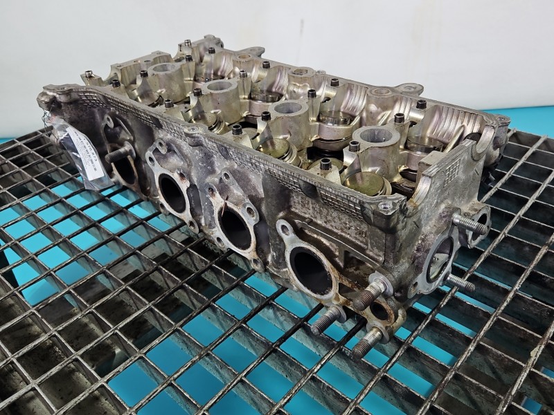 Głowica Suzuki Sx4 I 06- 1.6 16V M16A