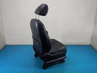Fotel prawy przód pasażera Kia Venga 5d EUROPA