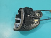 Zamek tył prawy 5052703 Toyota Rav4 IV 4pin