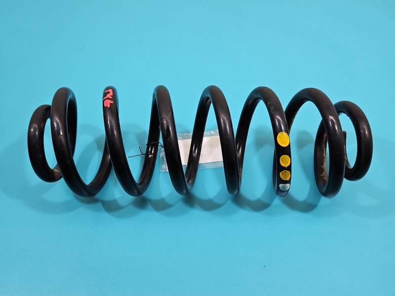 Sprężyna tył tylna Vw Sharan II 10- HB