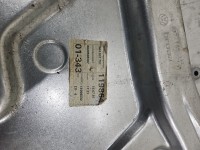 Podnośnik przód lewy Vw Passat B5 5d kombi