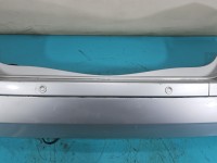 Zderzak tył Renault Modus srebrny TED69 HB