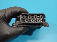 Zawór magnetyczny 6Q0906625E Seat Altea 1.9 tdi (BXE)