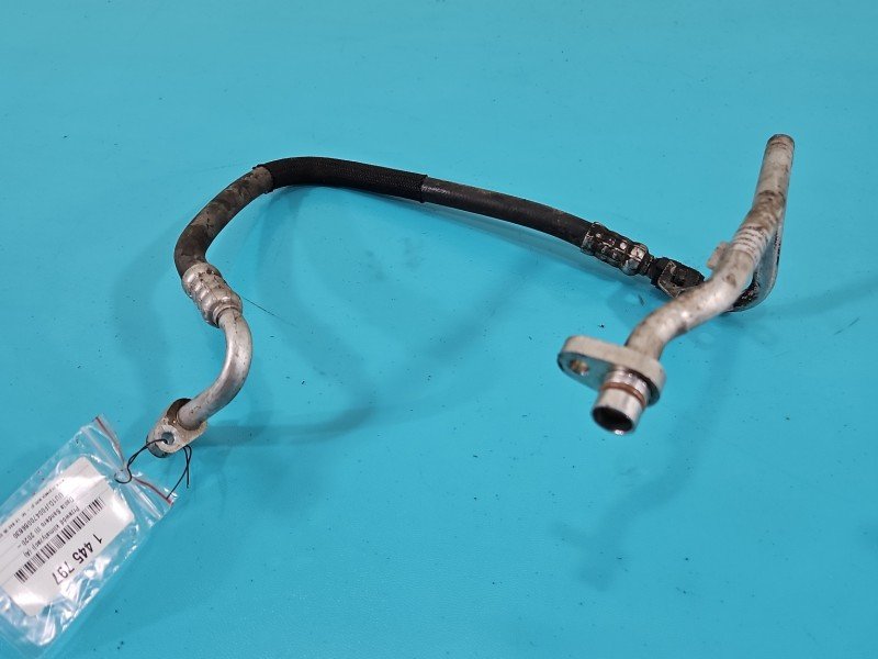 Przewód klimatyzacji rurka Dacia Sandero III 20- 924903642R Przewód klimatyzacji rurka Dacia Sandero III 20- 924903642R