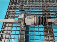 Półoś przód prawa Mazda 6 II GH 2.0 16V manual