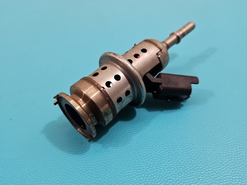 TESTOWANY Wtryskiwacz Citroen C4 Grand Picasso II 13-22 9801187080 2.0 hdi TESTOWANY Wtryskiwacz Citroen C4 Grand Picasso II 13-22 9801187080 2.0 hdi