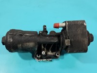 Chłodnica oleju Vw Tiguan I 07- 045115389K, 6740273403 2.0 TDI (CBAB)