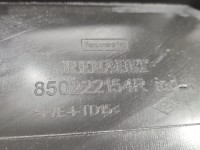 Zderzak tył Renault Kadjar biały DV369 HB