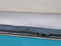 Listwa progowa lewa PRÓG NAKŁADKA MERCEDES W176 A2466901340