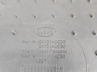 Dywaniki komplet Kia Optima IV 15-20