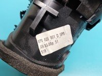 Kratka nawiewu Audi A3 8P 8P0820901D