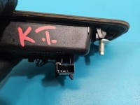 Klamka klapy tył Opel Zafira C 13422270