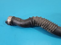 Rura BMW X3 F25 2.0 T 7597592-02 przewód dolot powietrza