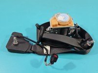 Pas bezpieczeństwa przód prawy pasażera Ford Mustang V 04-14 AR33-63611B08-AEW