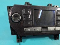 Konsola panel nawiewu Fiat Bravo II 735442075, 555600042100