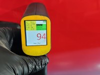 DRZWI PRZÓD PRAWE PASAŻERA Opel Agila B II 08- 5d ZCFA