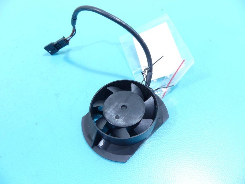 Dmuchawa nawiewu wentylator BMW 7 G11 G12 europa 7021636